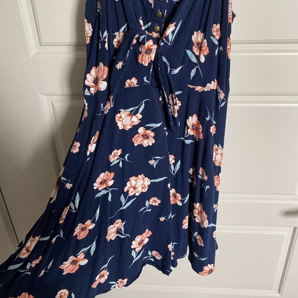 Summer Colorful dress